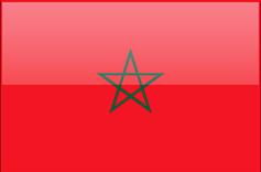 Teritoriální setkání Maroko