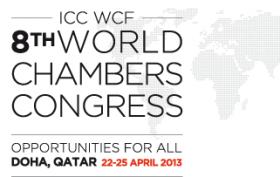 WORLD CHAMBERS CONGRESS