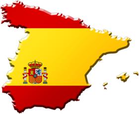 Territorial Workshop Spain