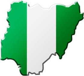 Teritoriální setkání Nigérie