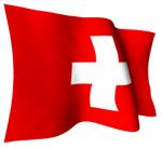 Teritoriální setkání Švýcarsko