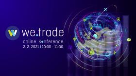 we.trade online konference 