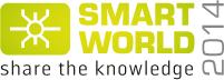 IT konference SmartWorld 2014