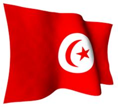 Teritoriální setkání Tunisko