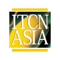 ITCN Asia 2014 International Exhibition &amp; Conference