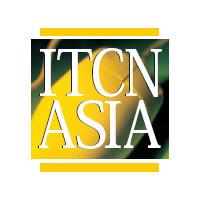 Veletrh ITCN Asia 2014