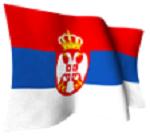 Teritoriální setkání Srbsko