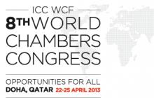 WORLD CHAMBERS CONGRESS