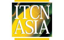 Veletrh ITCN Asia 2014