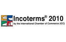 Incoterms 2010 in Practice Seminar with a Foreign Speaker