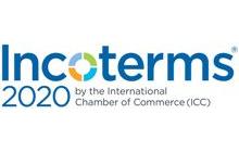 WEBINÁŘ INCOTERMS 2020 - komplexní seminář