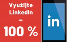 Využijte LinkedIn na 100 localhost. On-line webinář