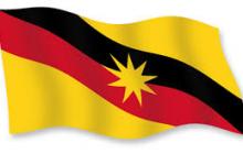 Obchodní seminář Malajsie - Sarawak