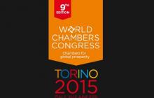 7 důvodů pro Vaší účast na 9. World Chambers Congress