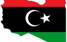 Teritoriální setkání Libye