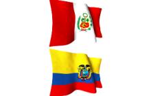 Teritoriální setkání Peru a Ekvádor