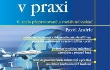 Nová publikace: Pavel Andrle - Dokumentární akreditiv v praxi (6. přepracované a doplněné vydání)