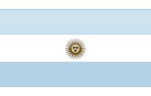 Teritoriální setkání Argentina (Paraguay, Uruguay)