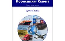 Nová publikace: Pavel Andrle - Examination of documents under Documentary Credits (2. aktualizované a rozšířené vydání)