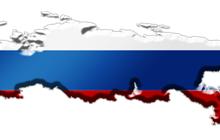 Teritoriální setkání Rusko
