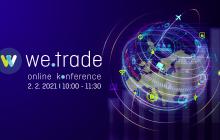 we.trade online konference 