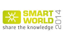 IT konference SmartWorld 2014