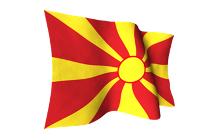 Teritoriální setkání Makedonie