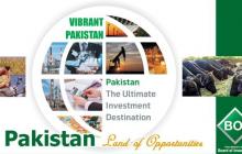 Pakistan Investment Conference 2015