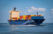 Námořní logistika - teorie v praxi - vše co jste chtěli vědět a báli se zeptat