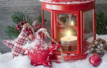 Přejeme příjemné prožití vánočních svátků a úspěšný vstup do nového roku 2026