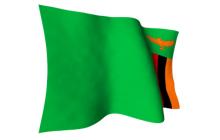 Teritoriální setkání Zambie