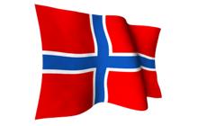 Teritoriální setkání Norsko