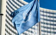 ICC obdržela status pozorovatele na Valném shromáždění OSN