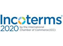 INCOTERMS 2020 - srovnávací seminář / webinář