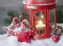 Přejeme příjemné prožití vánočních svátků a úspěšný vstup do nového roku 2026