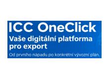 ICC OneClick: Od exportního záměru ke konkrétním krokům