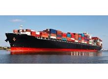 Liniová a trampová námořní doprava