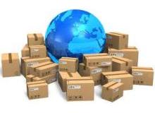Doprava zboží v mezinárodním obchodu